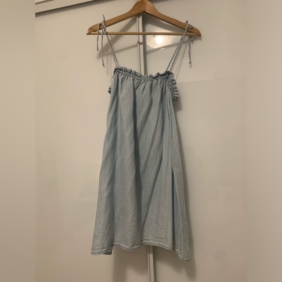 Show Me Your Mumu Mini Dress - Picture 1 of 2